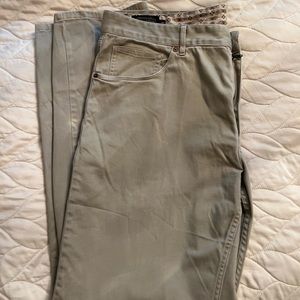 Mens Pendleton Cotton Pant/Jean
